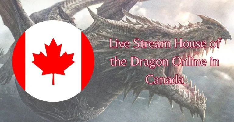 Live Stream House of the Dragon S2 Online in Canada